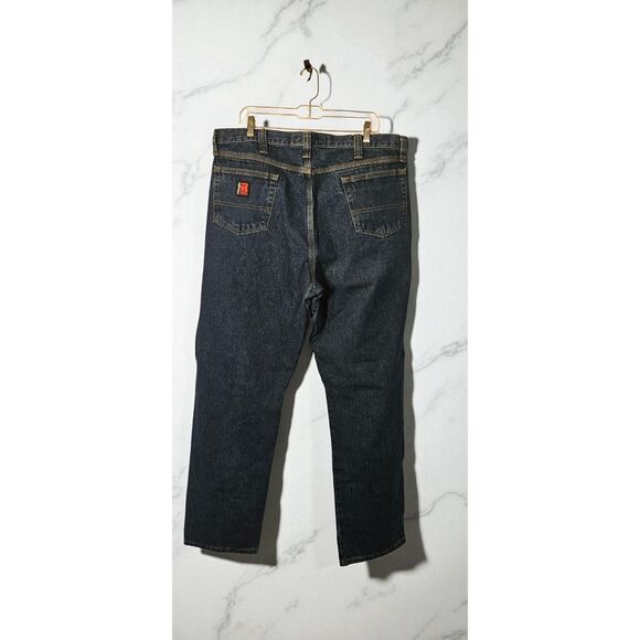 Men's  Wrangler Riggs Workwear, Size 40 x 34 - ITEM #3325 - Picture 2 of 5